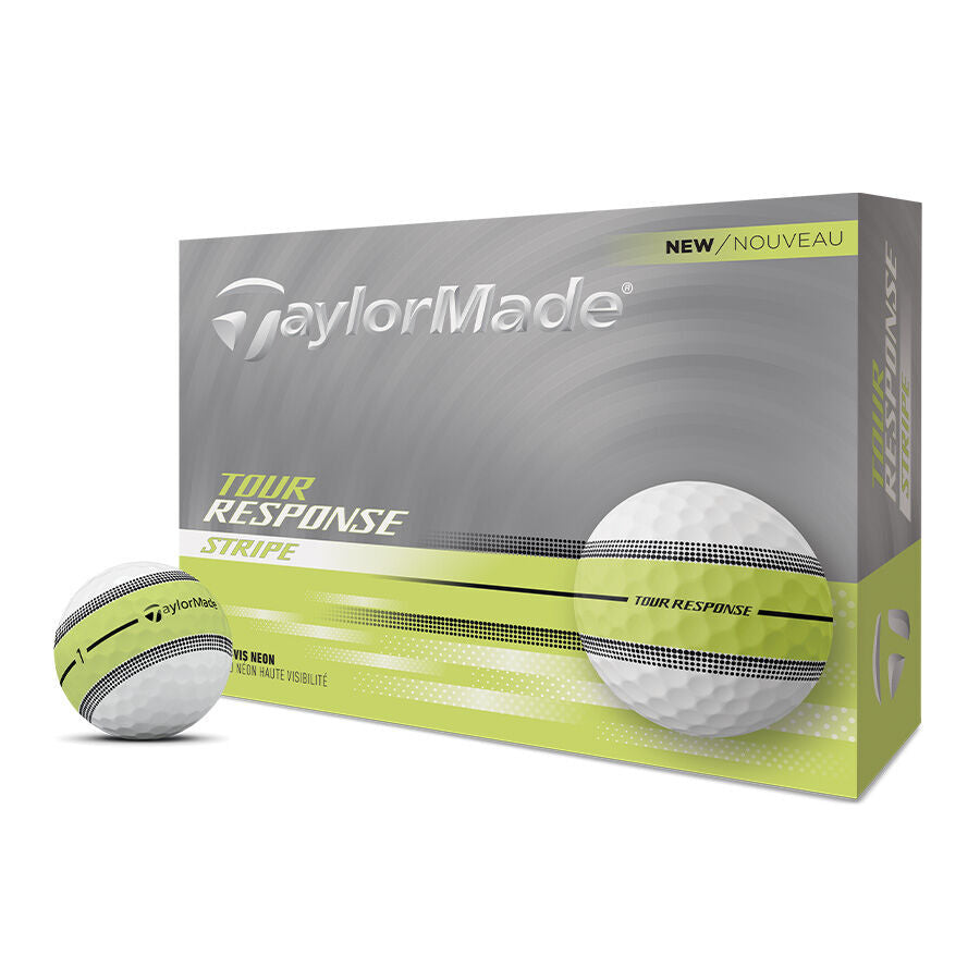 TaylorMade Tour Response