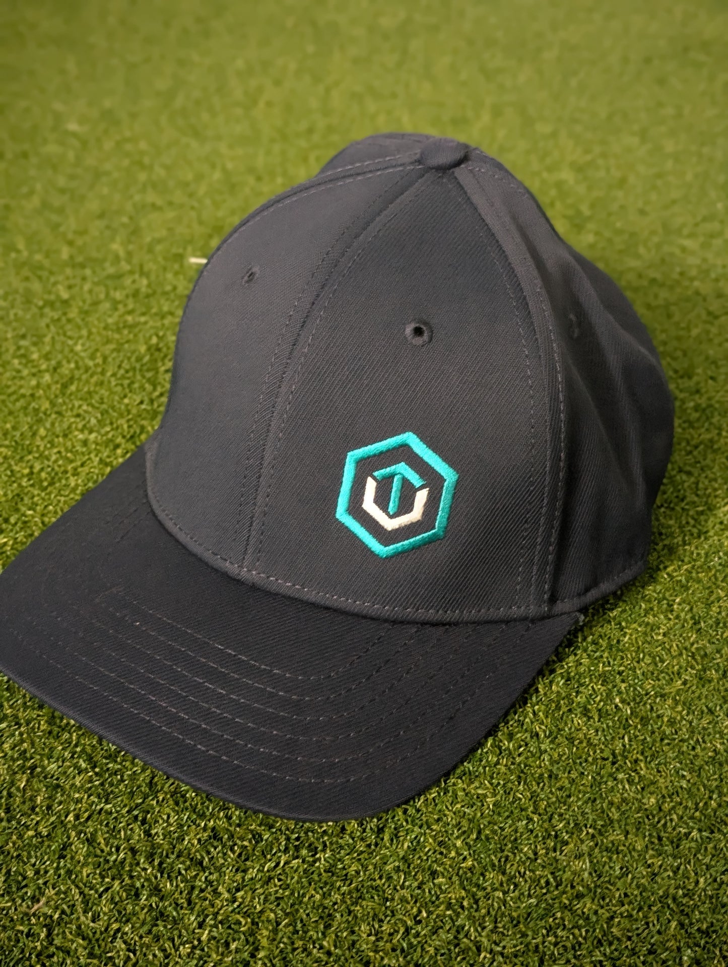 Performance Cap - Navy