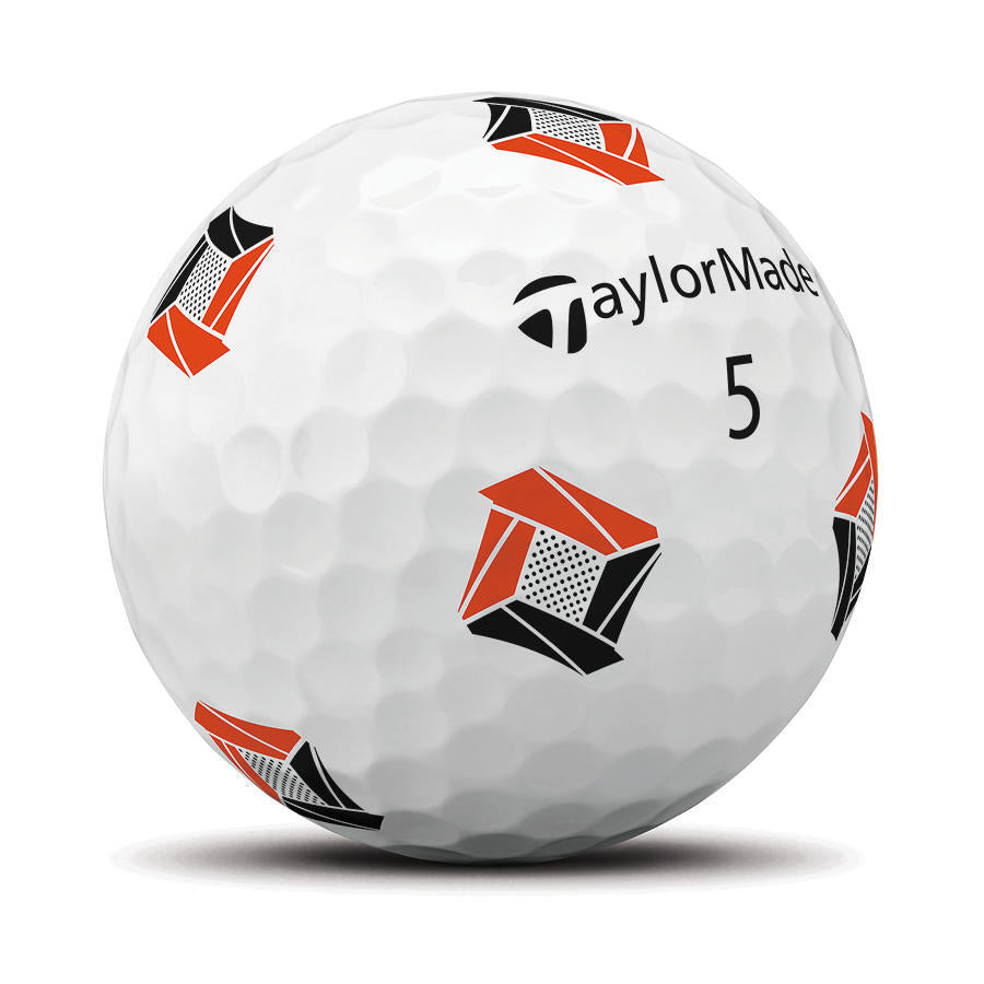 TaylorMade TP5 PIX Golf Balls