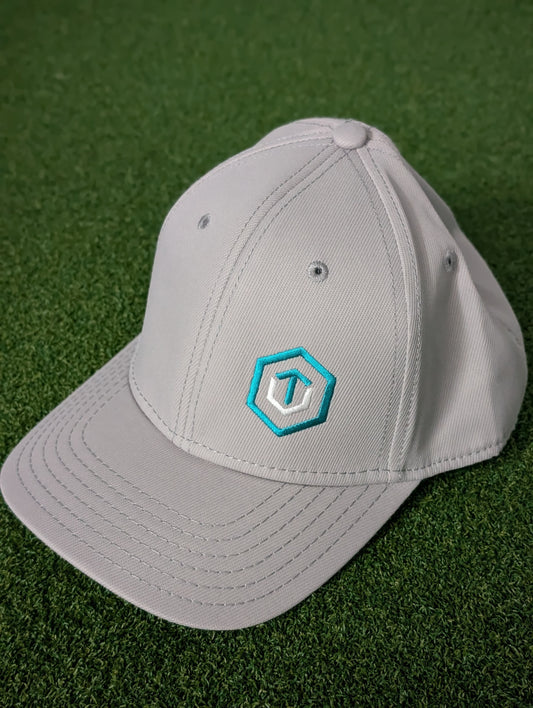 Performance Cap - Grey