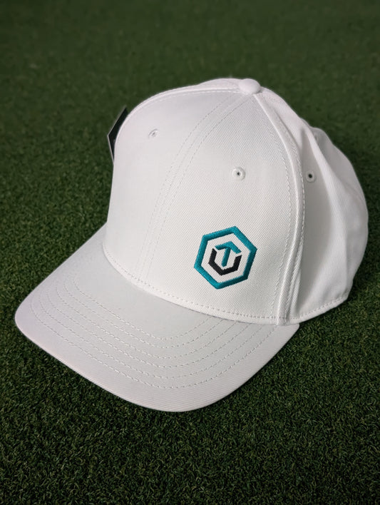 Performance Cap - White
