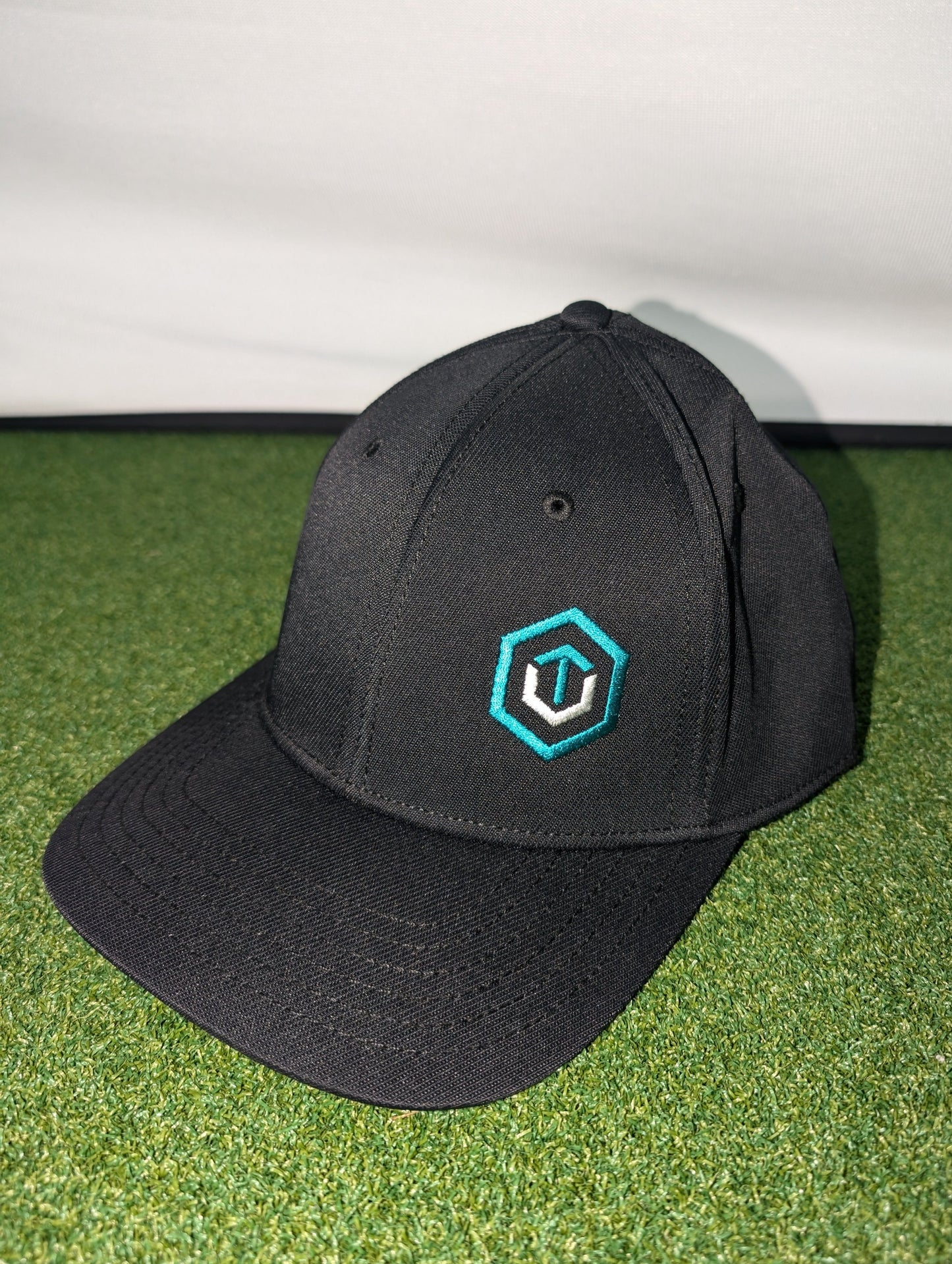 Performance Cap - Black